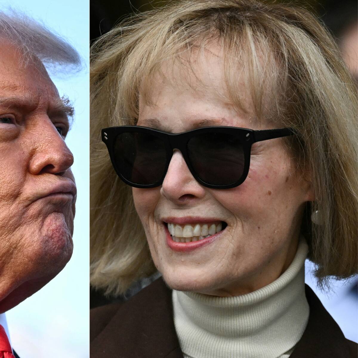 Rechazan nueva apelación de Donald Trump en caso de agresión sexual y difamación en su contra