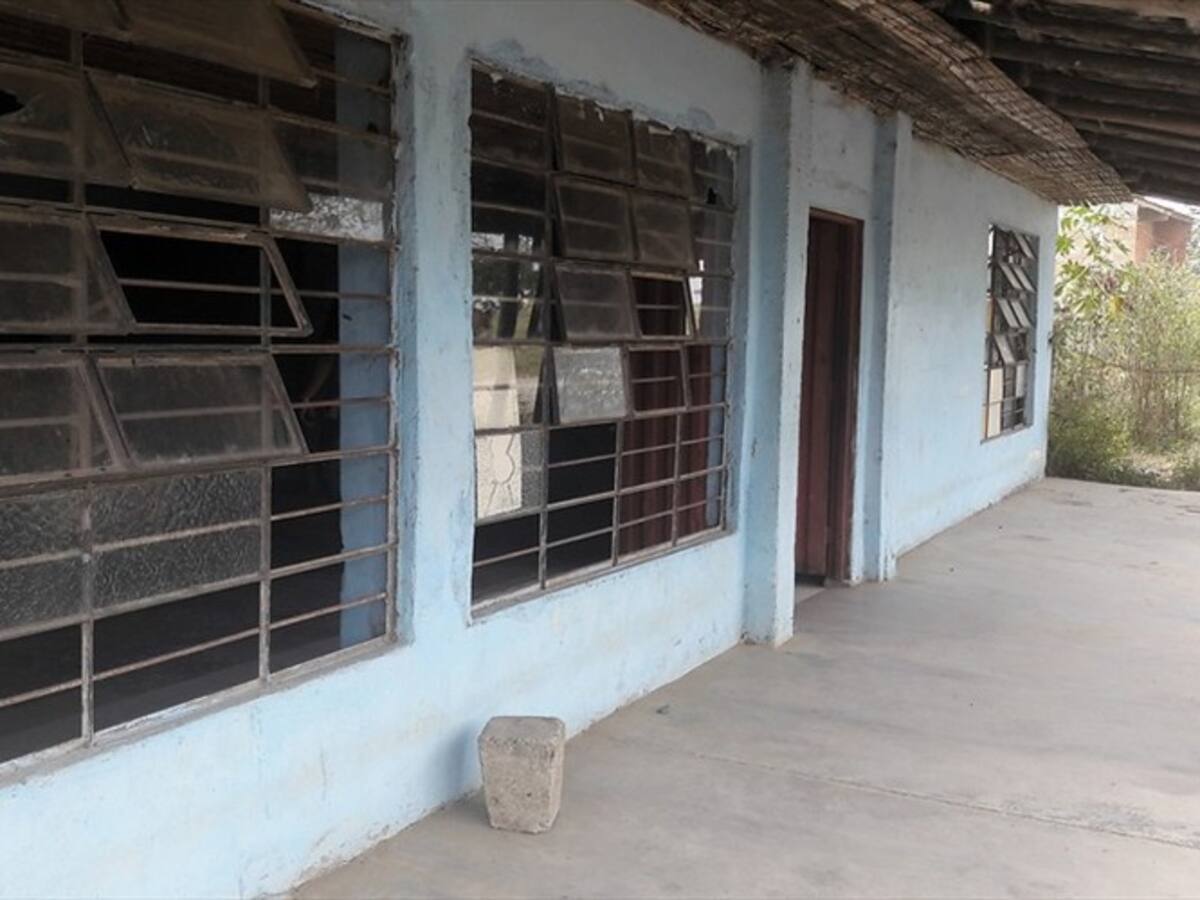 Chocó: 300 familias en riesgo de desplazamiento masivo