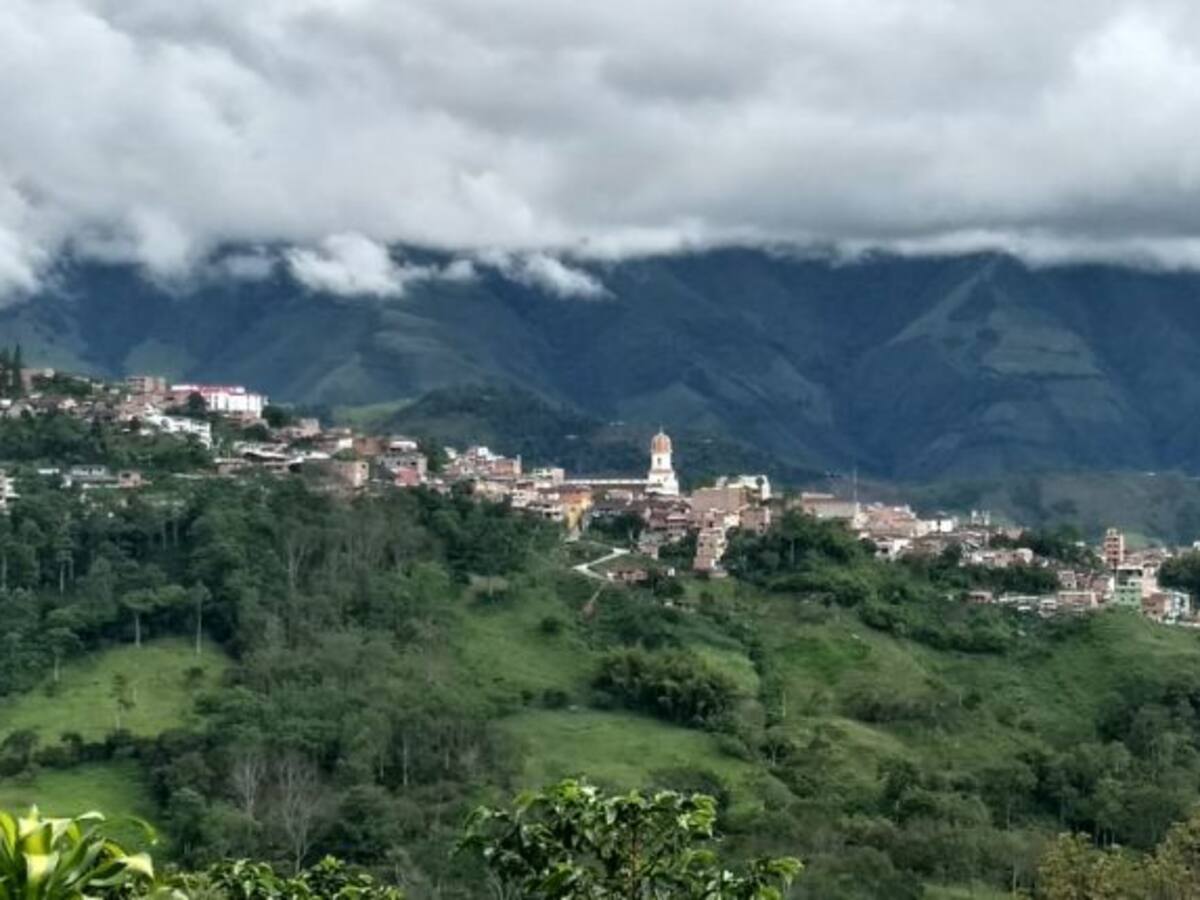Un soldado asesinó a un compañero en Ituango, Antioquia