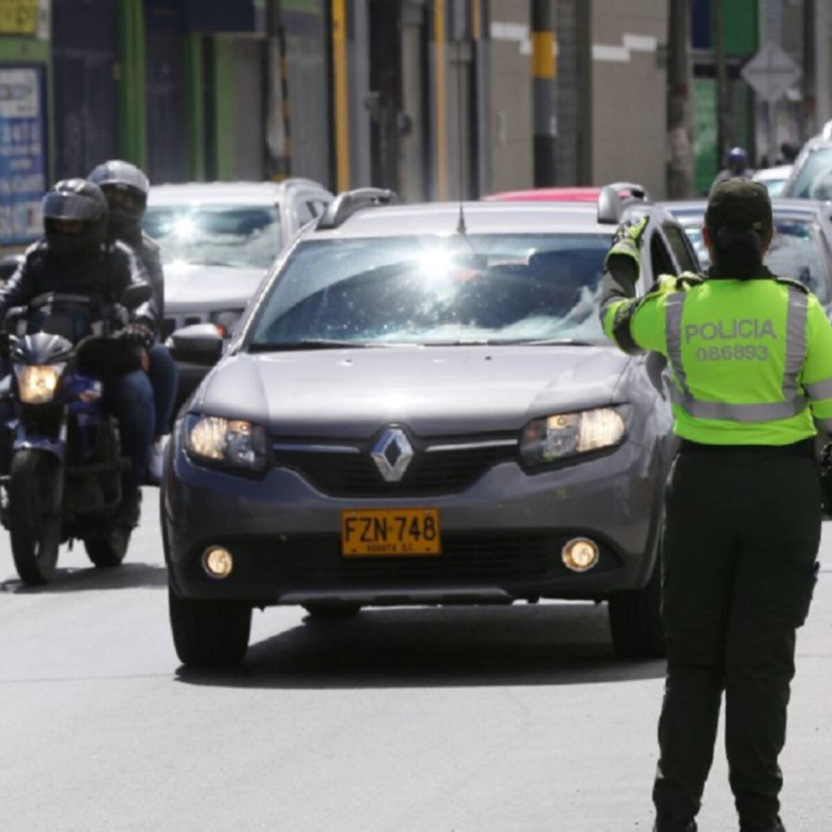 Autoridades de tránsito solicitan mayor alcohosensores