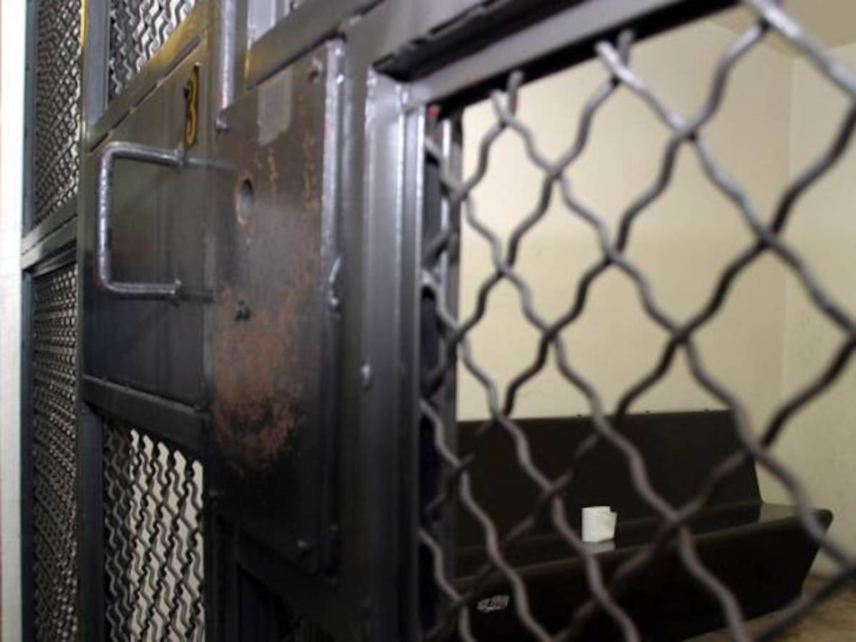 El inesperado cambio de cárcel de Rafael Uribe Noguera