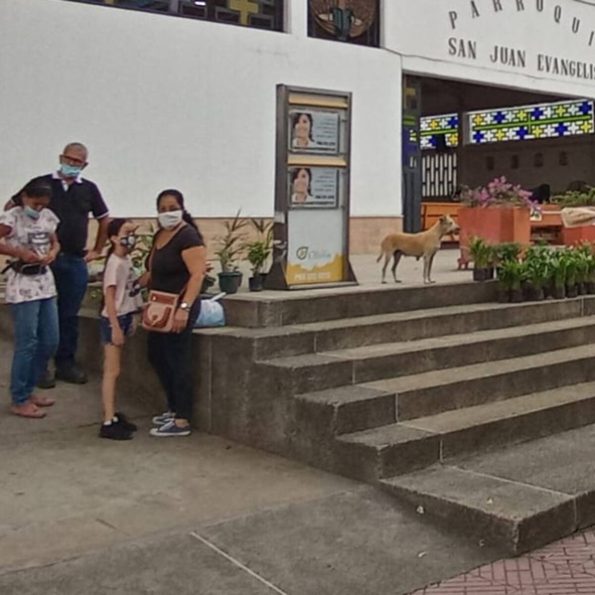 En Cúcuta piden cumplir prohibición de procesiones y aglomeraciones