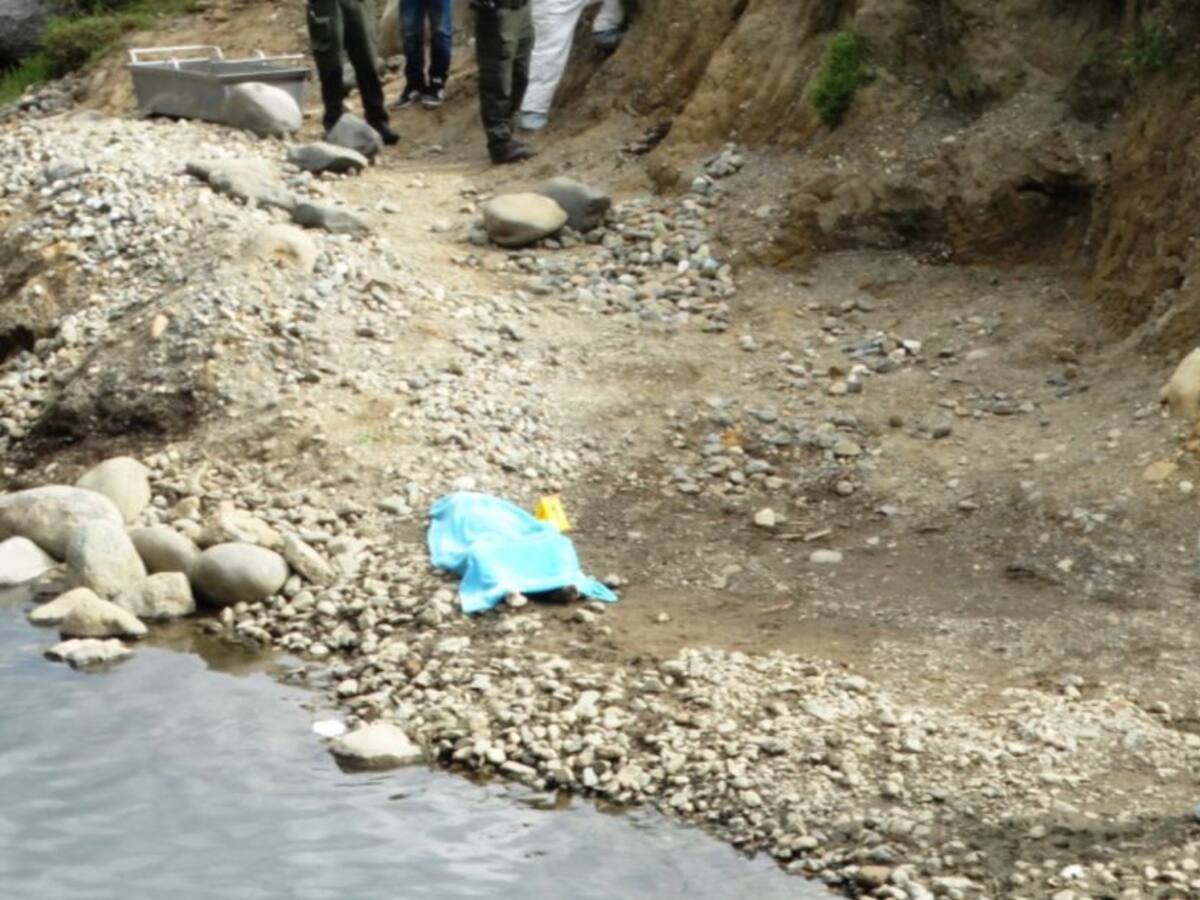 Posible caso de empalamiento de una mujer en el norte de Bolívar