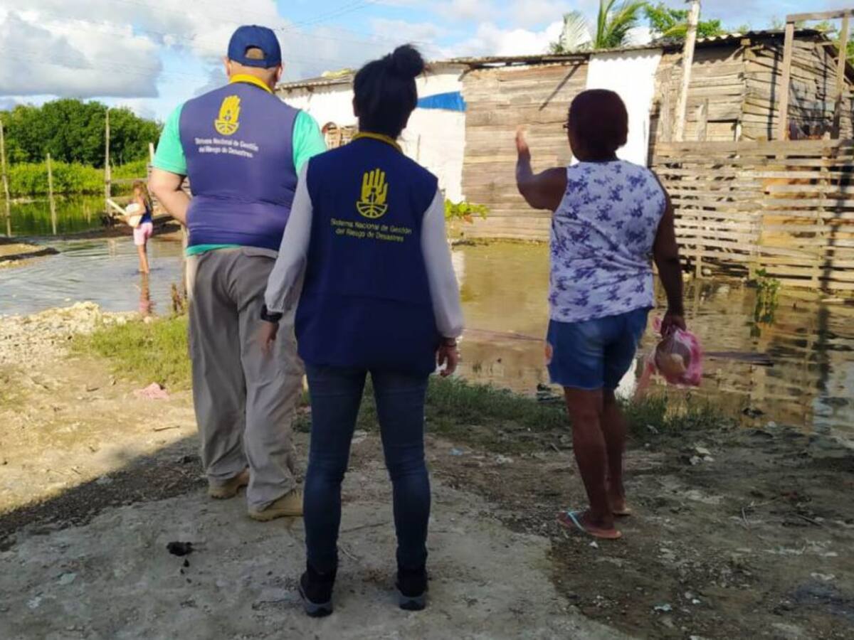 Excluidas de los subsidios de arriendo 68 personas en Cartagena