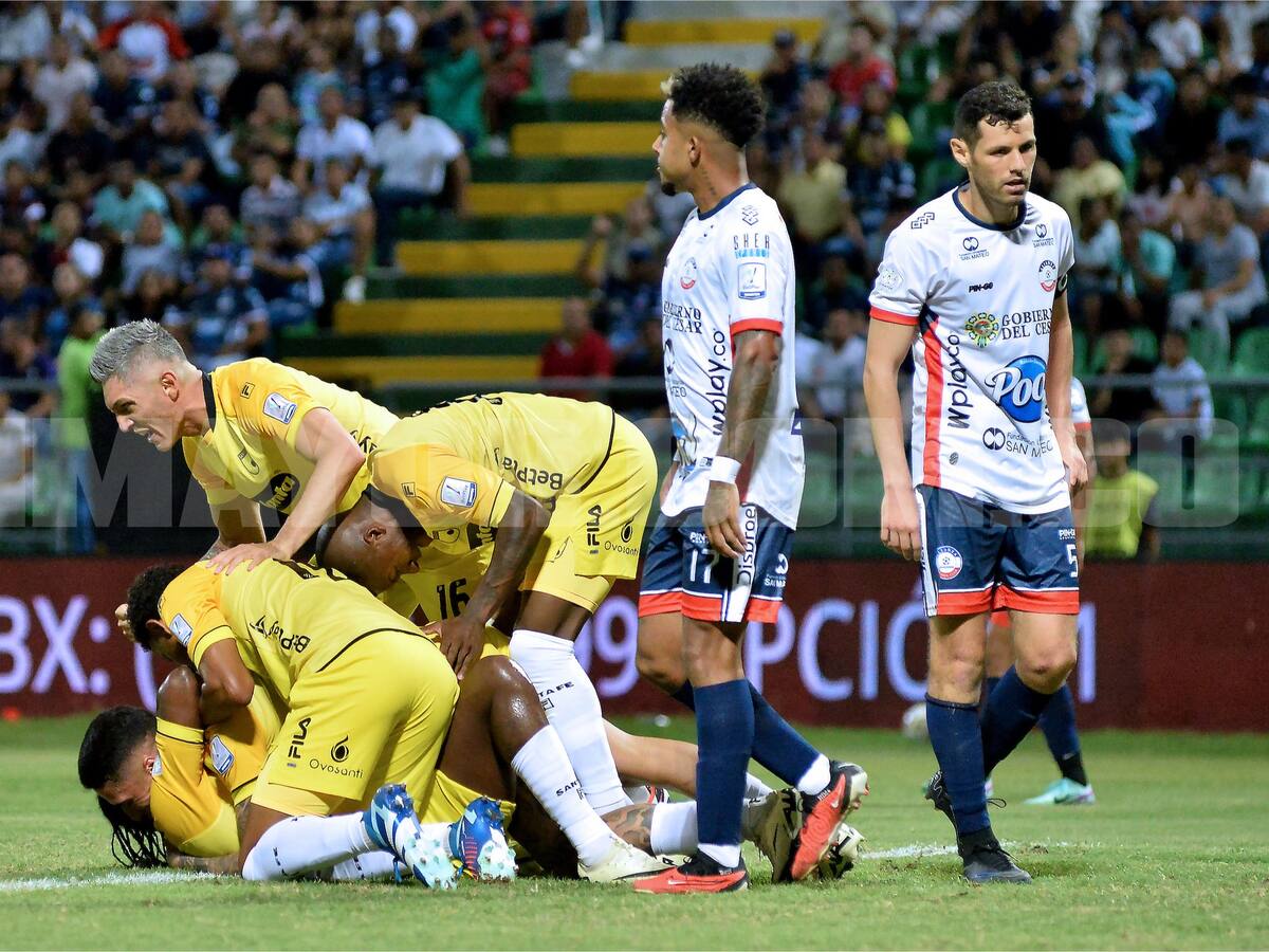 Pablo Peirano elogió a sus jugadores: “Entendieron muy bien lo que estaba pasando”
