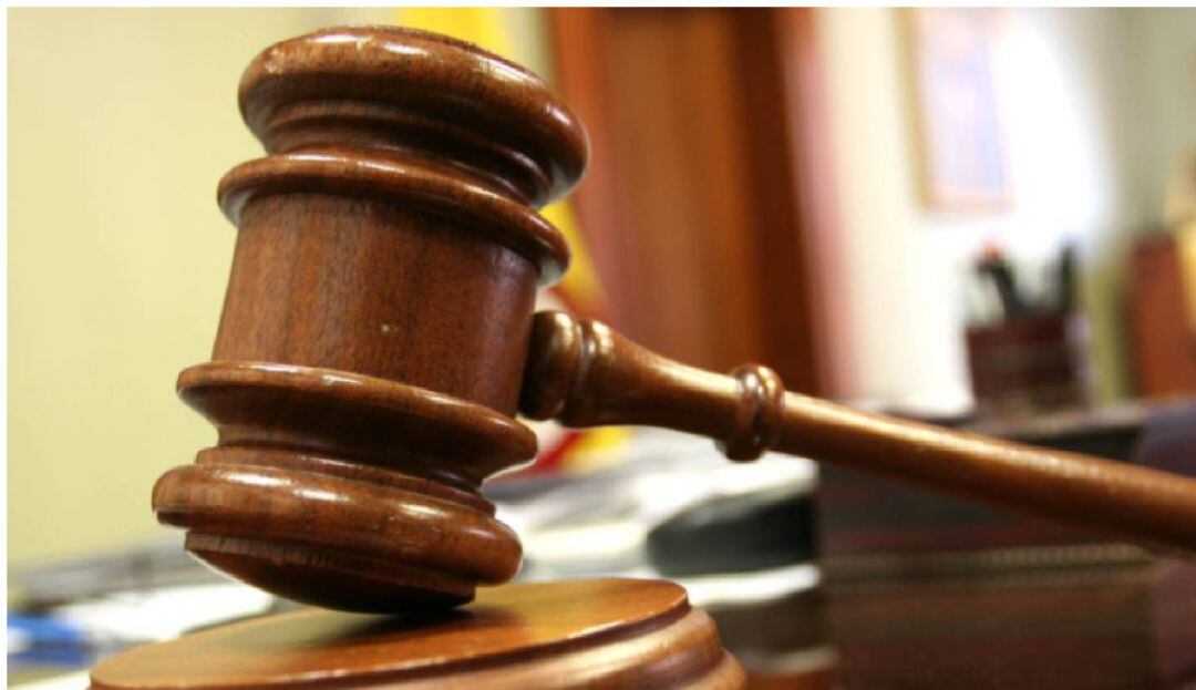 Mauricio Parra es investigado como presunto determinador del homicidio del abogado Luis Gerardo Ochoa. 