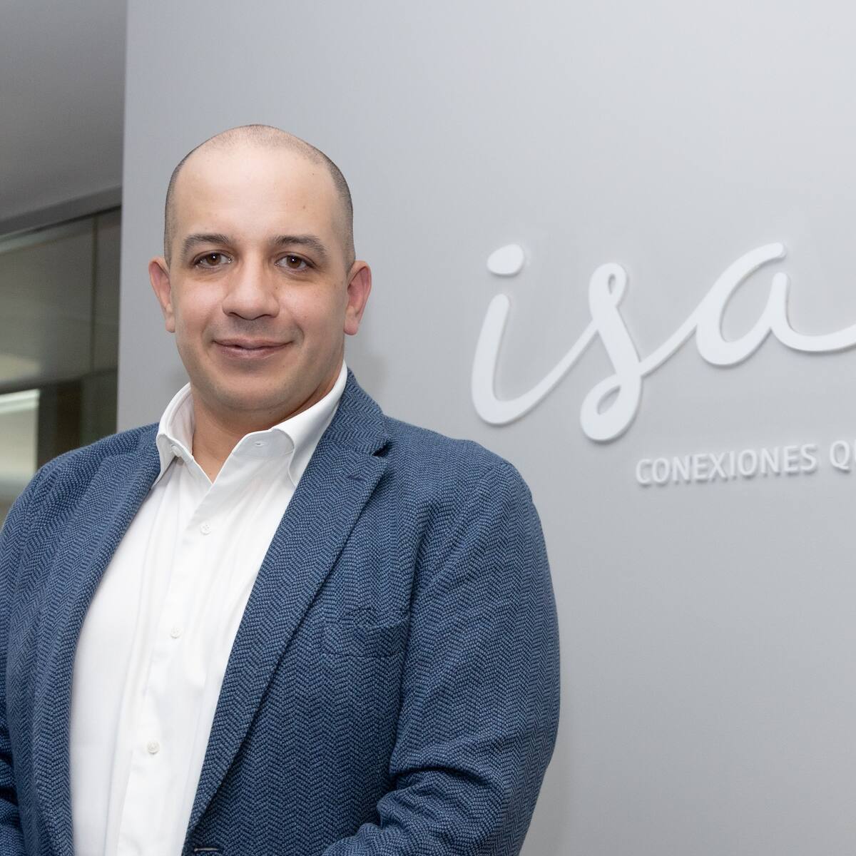 Por apelación de un accionista de ISA, Cámara de Comercio suspende inscripción de Carrillo