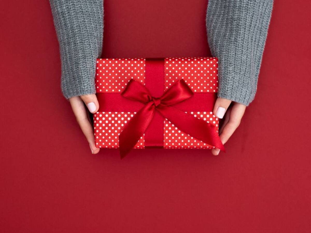 Alternativas para regalar en Amor y Amistad sin gastar mucho