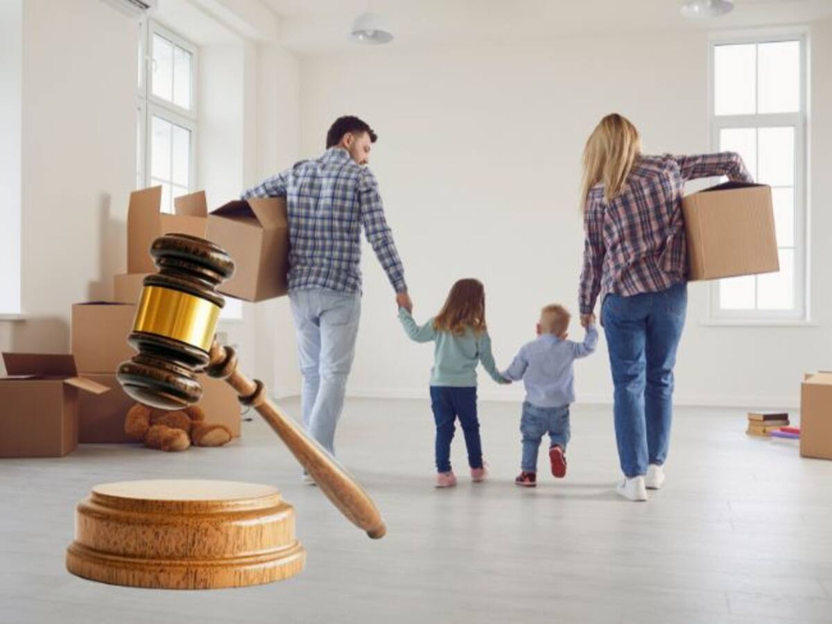 Trasteos en Propiedad Horizontal: Lo que sí y lo que no le pueden prohibir, conozca la norma