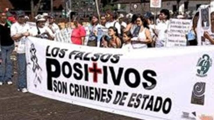 Resumen 8:00 am: Se le añadirá un artículo al Código Penal que tipifique falsos positivos