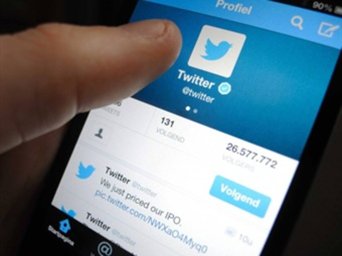​Las elecciones presidenciales 2014 en Twitter