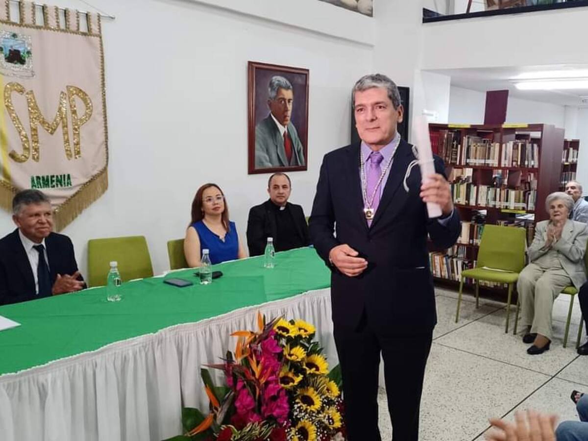 ¿Qué esta haciendo Comfenalco, Quindío en sostenibilidad ambiental que ha sido reconocido?