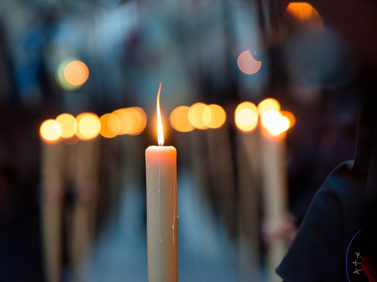 ¿Qué se celebra HOY, Lunes Santo 2023? Oraciones para hacer, significado y origen