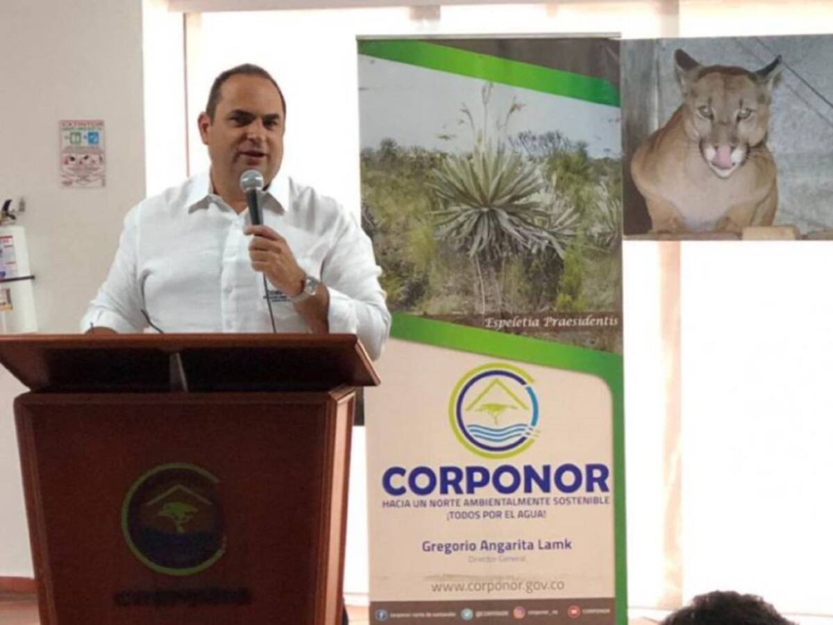 Se prepara audiencia ambiental en Norte de Santander
