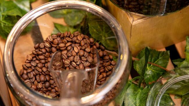 Precio del café en el país alcanza cifra récord