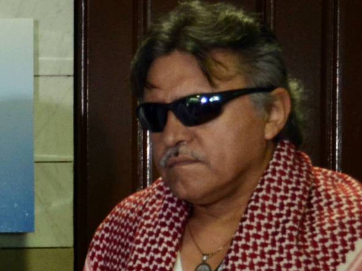 ¿Qué sigue para Jesús Santrich?