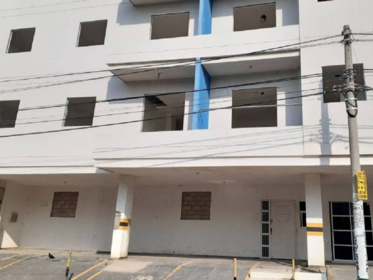 Vecinos de Portales de Blas de Lezo I en Cartagena piden más vigilancia