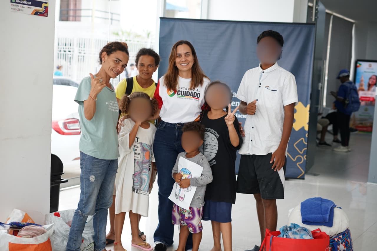 Alcaldía de Cartagena