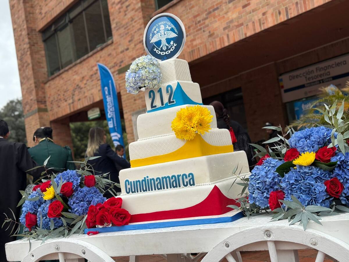 Cundinamarca estrena videoclip oficial de su himno en los 212 años de independencia