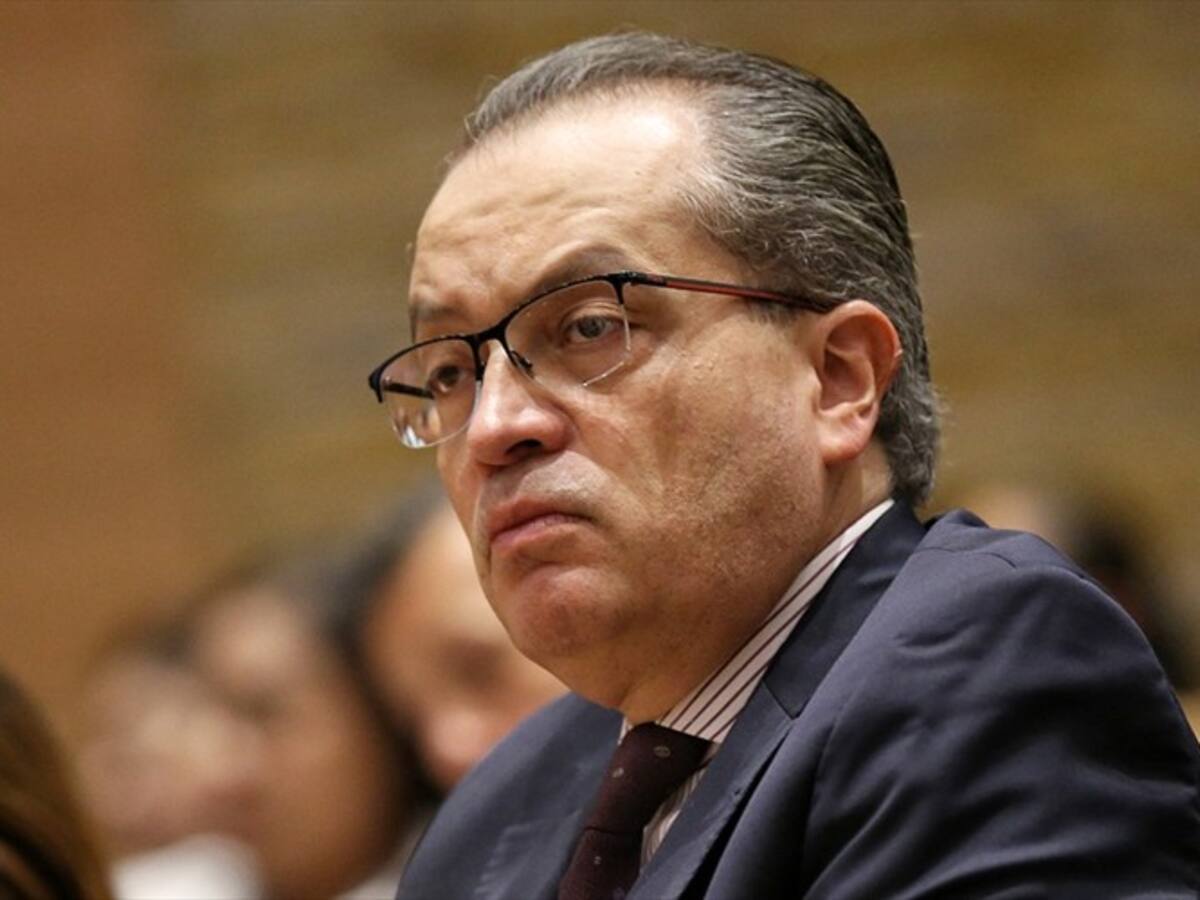 Esto no termina con unas disculpas insulsas: procurador sobre caso de Fabio Zuleta