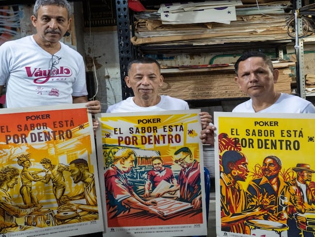 Cortesía: Feria de Cali Poker
