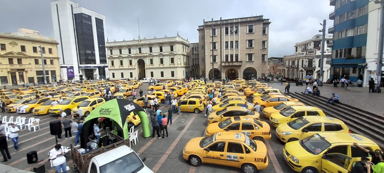 Caracol Radio Manizales