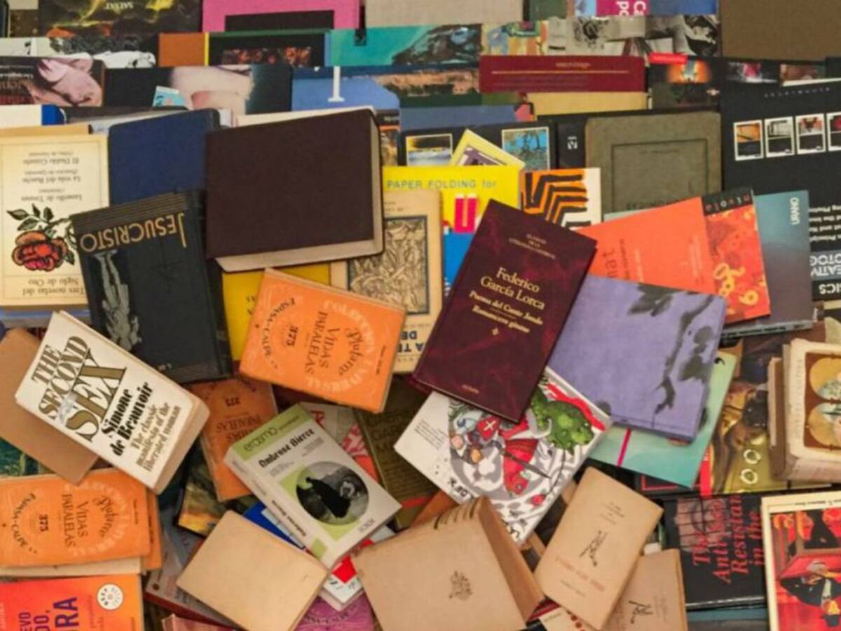 Feria del libro del Eje Cafetero se realizará a través de la virtualidad