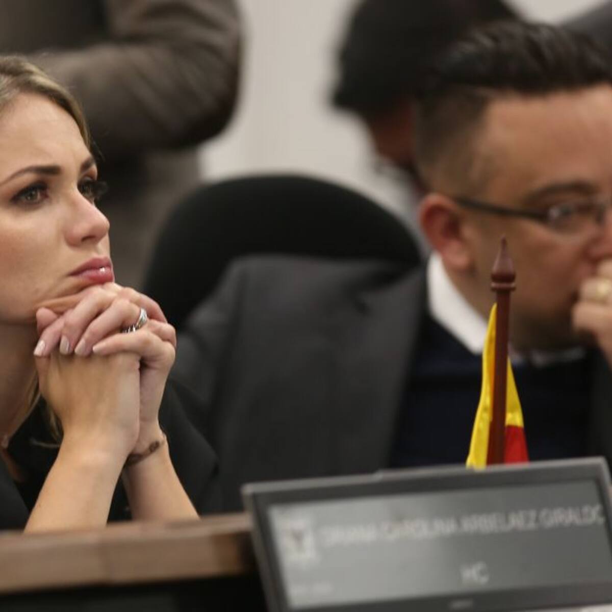 Radicarán demanda contra alcaldesa por expedir POT con recusaciones