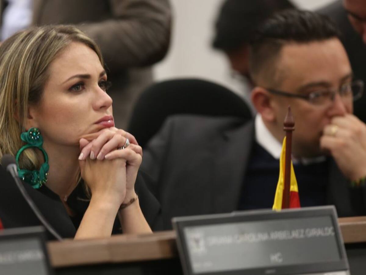 Radicarán demanda contra alcaldesa por expedir POT con recusaciones