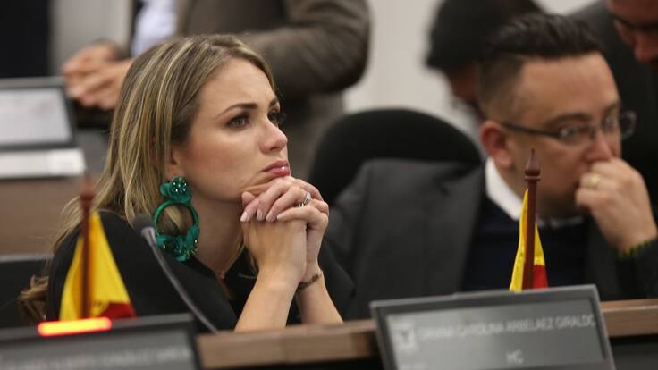 Radicarán demanda contra alcaldesa por expedir POT con recusaciones