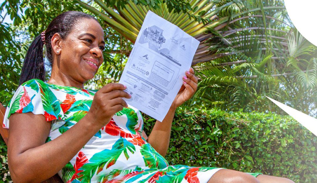 Este cambio de número de la póliza empezará a reflejarse en las facturas del mes de junio