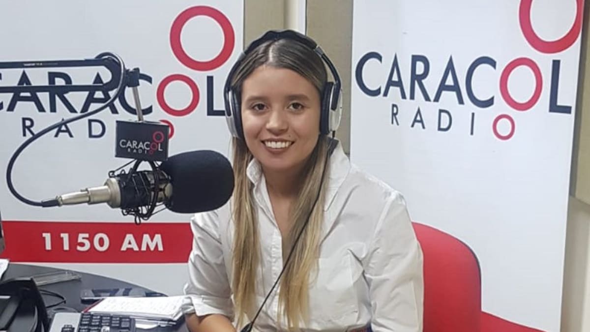 Joven quindiana invitada al foro de Paz y Desarrollo de Estocolmo, Suecia