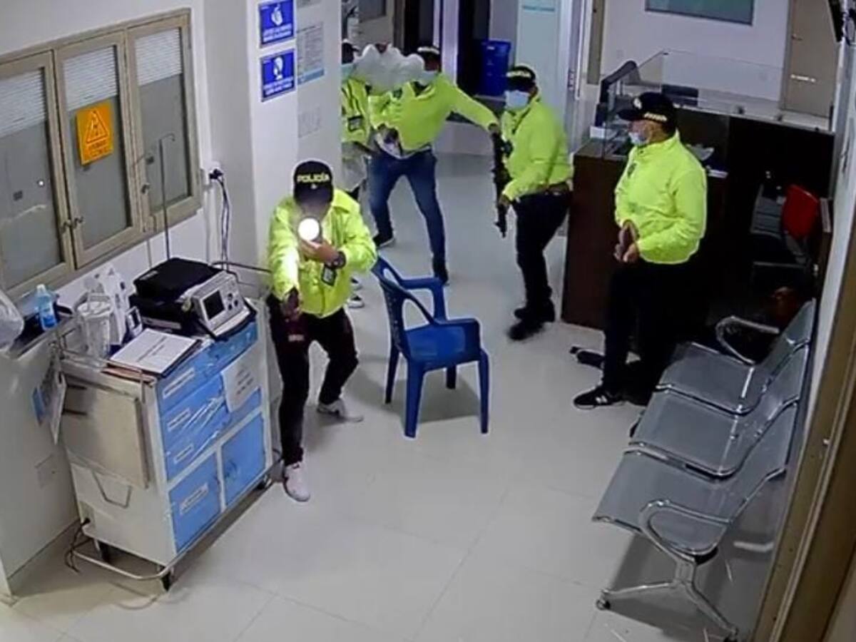 Así se salvó el hijo de ‘La Gata’ del atentado en la clínica: conozca datos exclusivos