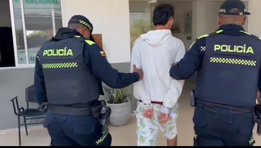 Foto: Policía del Atlántico.