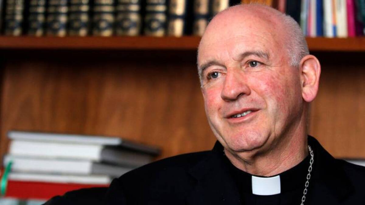 La iglesia pide oración a los colombianos como preparación espiritual para recibir al papa Francisco