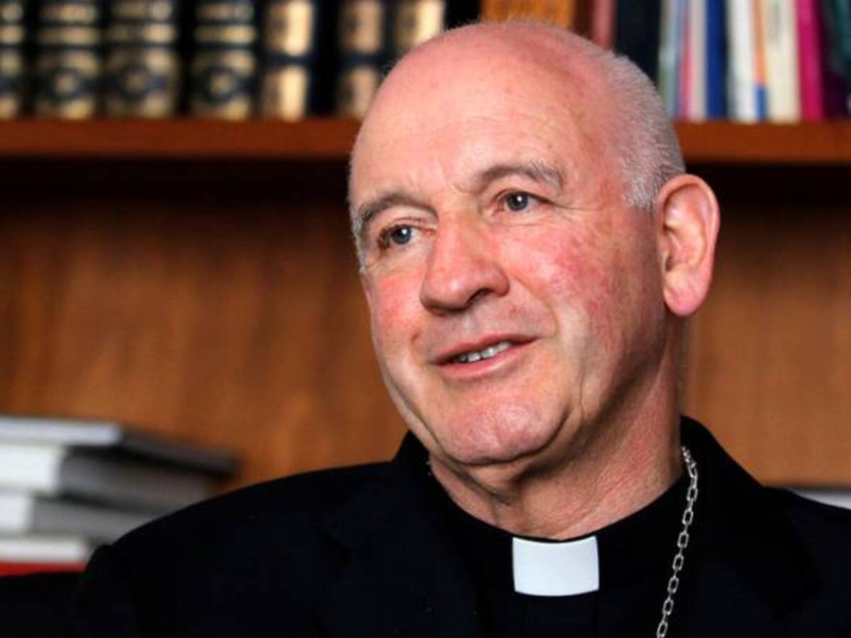 La iglesia pide oración a los colombianos como preparación espiritual para recibir al papa Francisco