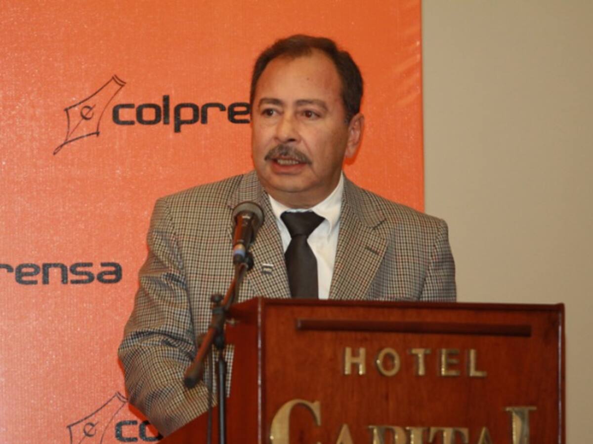 Director del diario La Opinión se declara optimista de los diálogos que inicia el Gobierno con el Eln