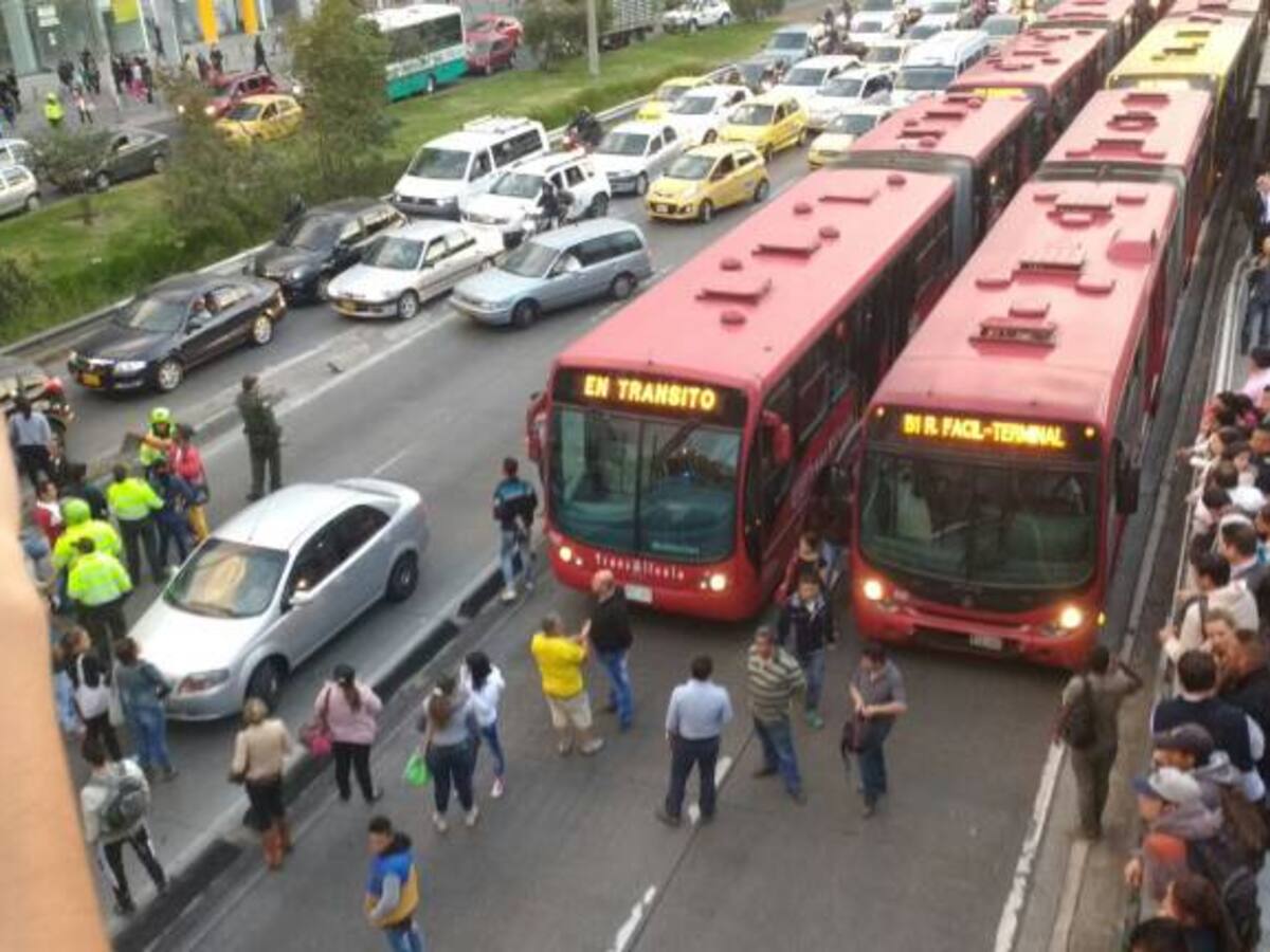 CTI tardó más de 5 horas en hacer levantamiento de mujer fallecida en la vía