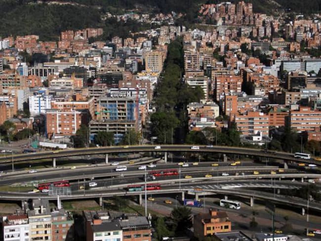 Bogotá es una de las ciudades más baratas para expatriados