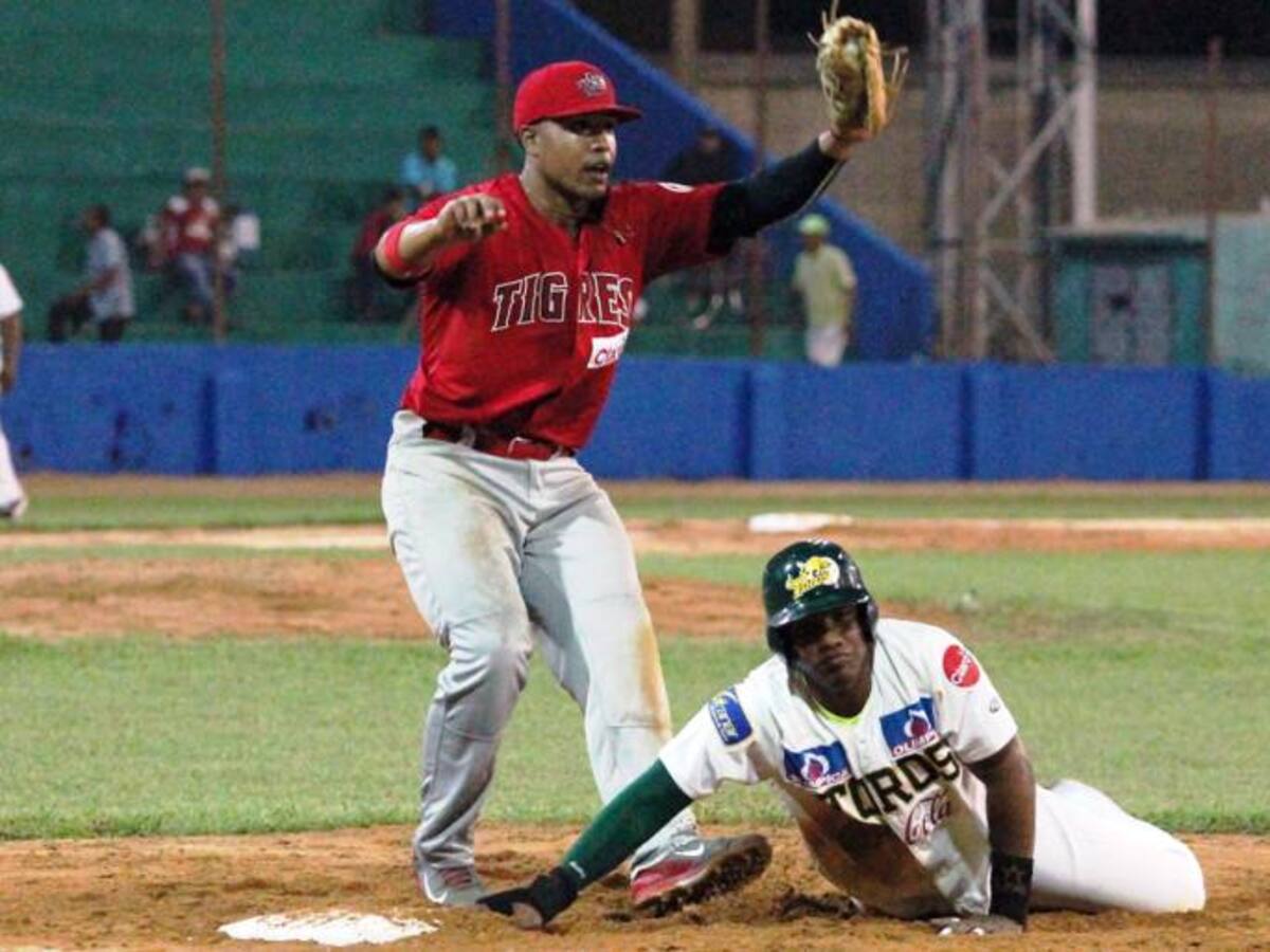Cartagena podría quedarse sin béisbol profesional este año