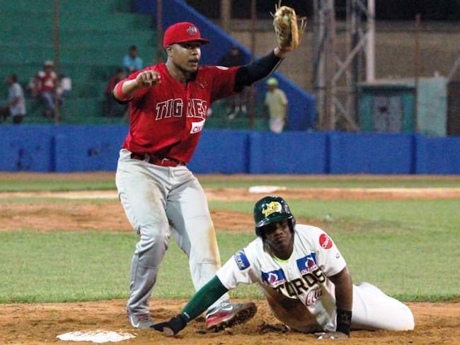 Cartagena podría quedarse sin béisbol profesional este año
