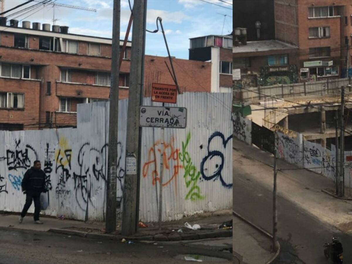 Investigación W: las irregularidades en el Sena (Parte 1)