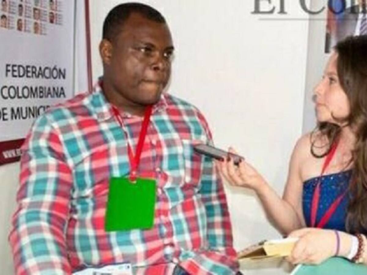 Investigan secuestro de hija del alcalde de Sipí en Chocó