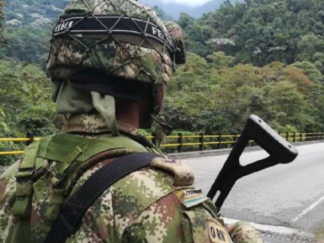 Catatumbo preocupada por recrudecimiento de la violencia