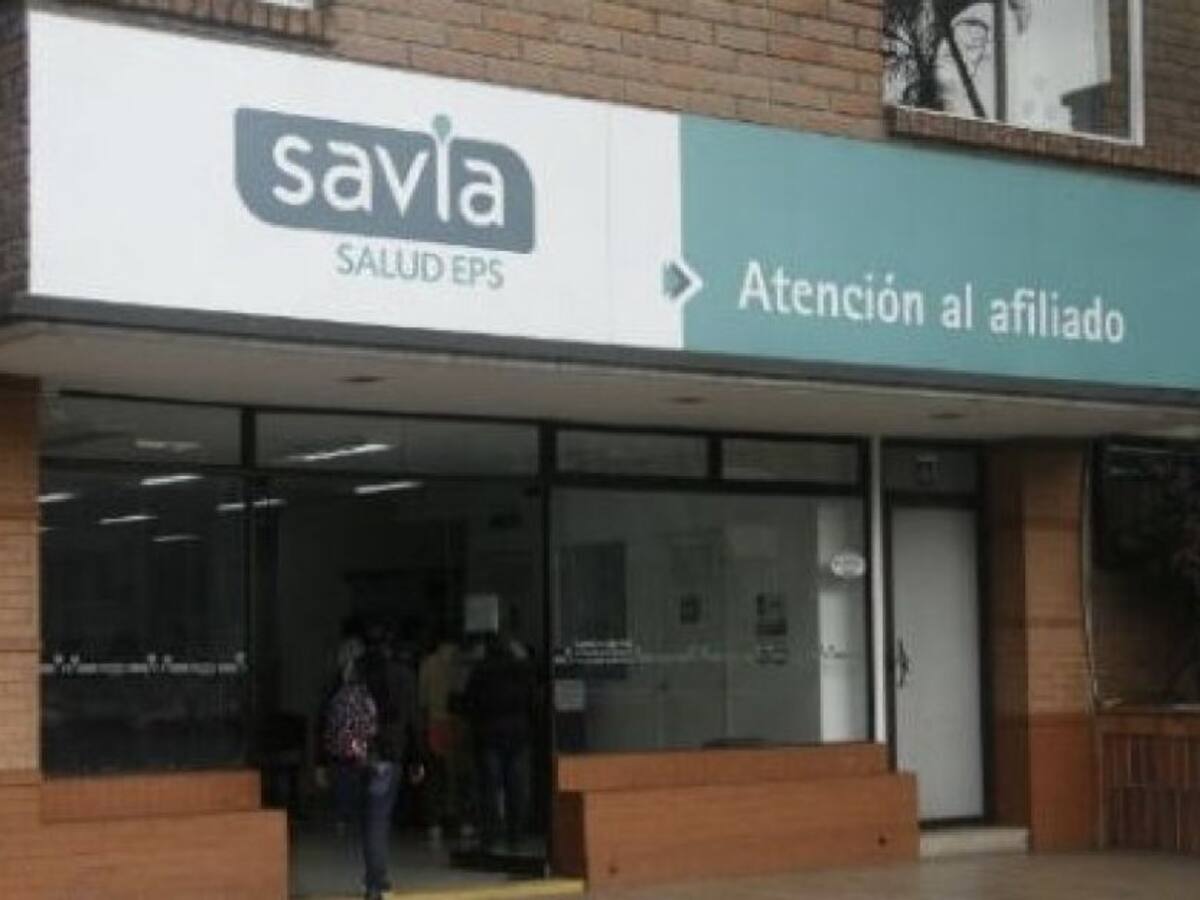 Envigado tendrá nueva sede para el reclamo de medicamentos de Savia Salud