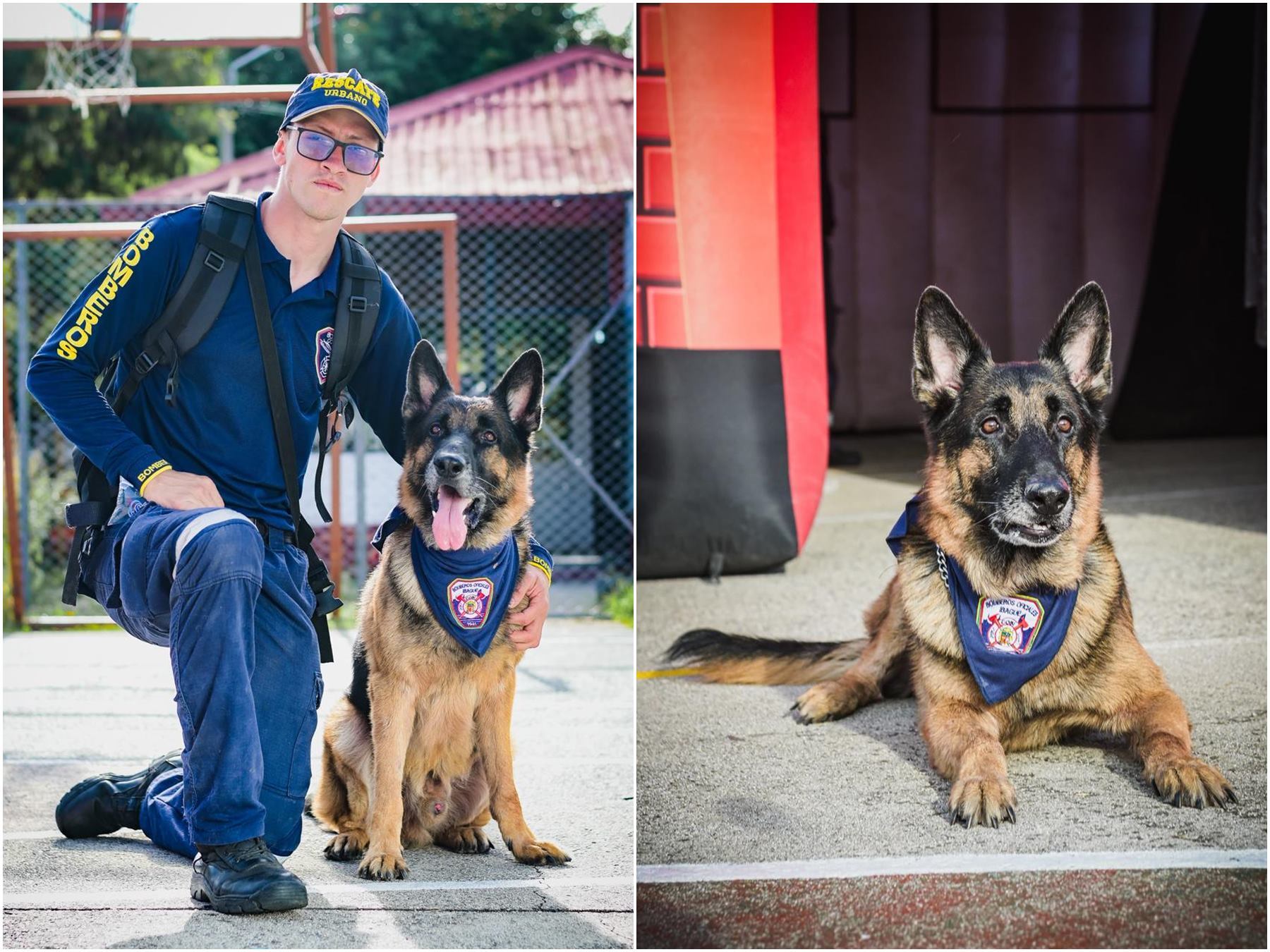 Amir Pérez y Kaiser