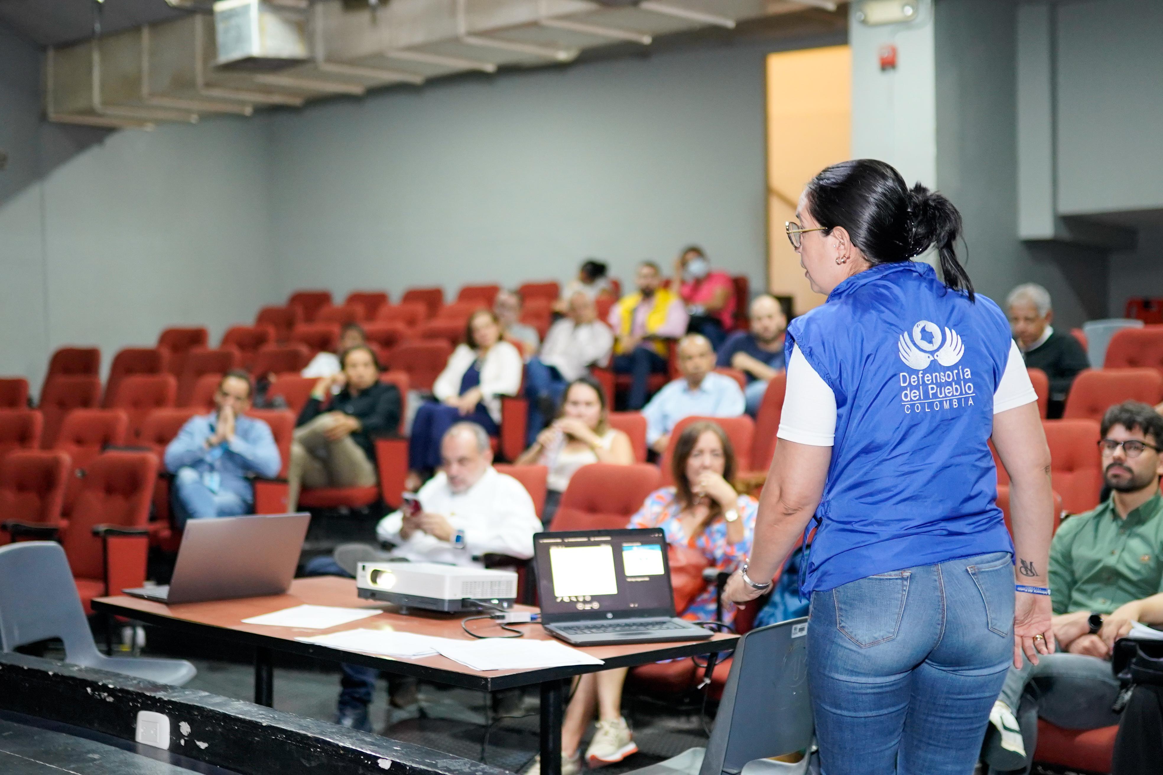 Foto: Alcaldía de Pereira