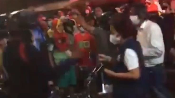 DEFENSORA DEL PUEBLO SANTANDERT