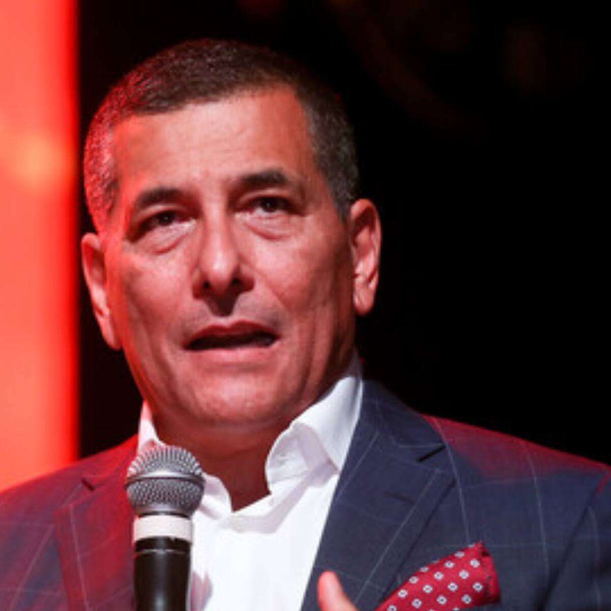 Diputado José Félix García se retracta de acusaciones contra Dumek Turbay