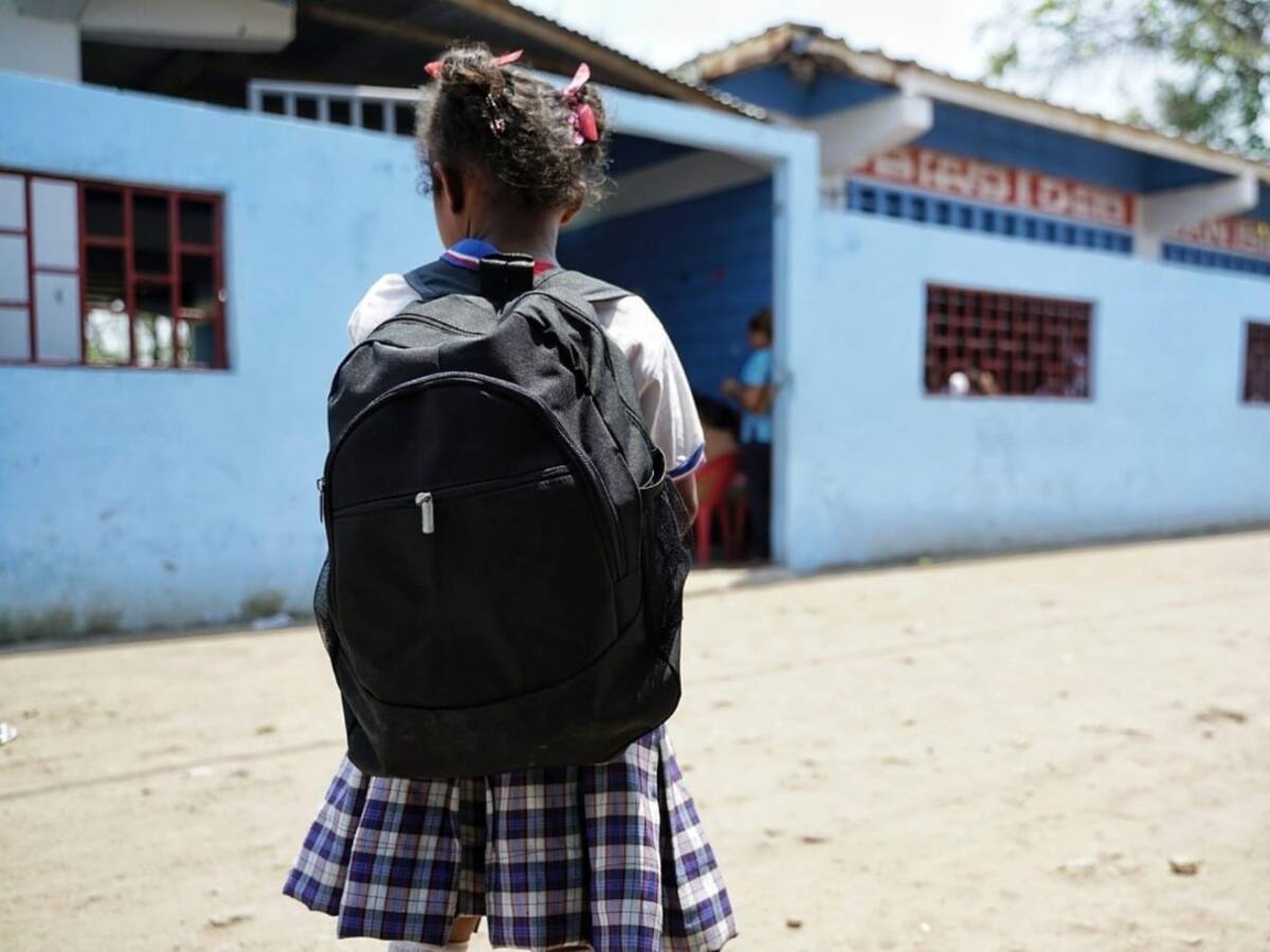 Proyecto de Mediación Escolar en María La Baja: una apuesta por la paz desde las aulas